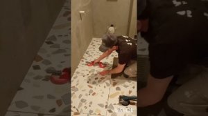 эластичный клей от литокол
