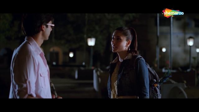 Jab We Met | Bahasa Dubbed Movie | Romantic Movie | Kareena Kapoor | Shahid Kapoor смотреть онлайн