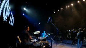 Сектор Газовой Атаки - Голубь(Сектор Газа) DrumCam