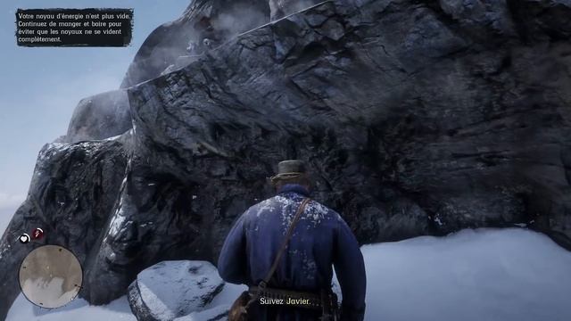 RED DEAD REDEMPTION 2 FR #1 : Bienvenue au Far West ! смотреть онлайн