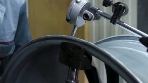 Восстановление геометрии диска