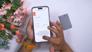 PLAUD NOTE AI Voice Recorder, Powered by ChatGPT