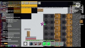 Looking at my Donations ? Part 3 (Minecraft.io)