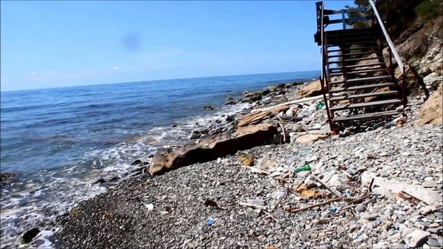 Левый берег