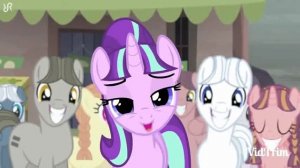 Миатрисс. Твёрдый знак. Pmv by Sunny Flower.