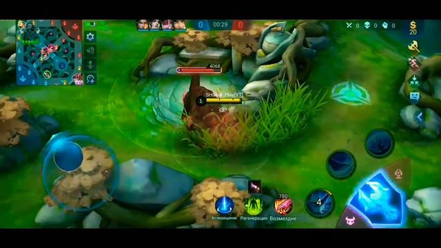 Грок/Алукард[2in1].Сорян что забил на Ютуб, я вернулся!!! ||Mobile Legends Bang Bang
