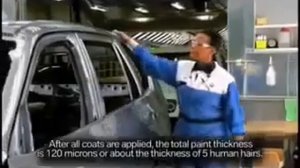 Как собирают BMW Х5 на заводе в Германии