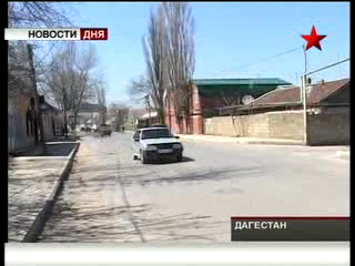 Спецоперация в Дагестане. Перекрыт канал финансирования боев