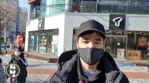 Как открыть без айди карты банковскую карту в Южной Корее | Работа в Корее | Инвестиционный счёт