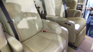 Hyundai The new H-1, The new Grand Starex