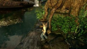 Прохождение игры Uncharted: Натан Дрейк. Коллекция (PS4) - Drake's Fortune часть 2