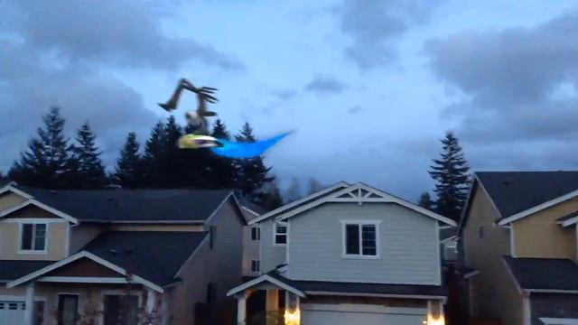 Disney Infinity ACTION: Buzz Skellington смотреть онлайн