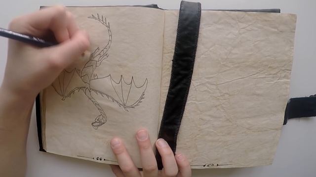 ШИПОРЕЗ - МОЯ КНИГА ДРАКОНОВ