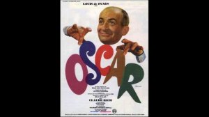 Georges Delerue & Jean Marion - Oscar (1967)