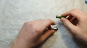 Бриг и конденсаторы - часть 1