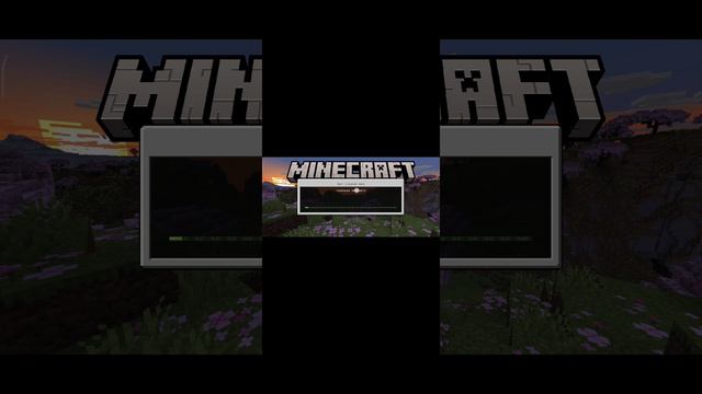 выживание Minecraft