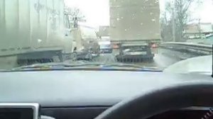 Камера обгона на японском авто_8