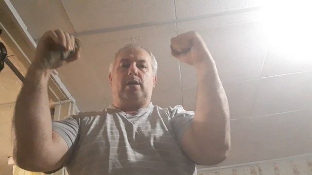 Кожемяка Создаёт Экстренную Ситуацию