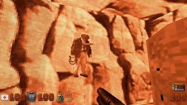 20 БЕЗУМНЫХ СЕКРЕТНЫХ КОМНАТ В ИГРАХ #3 смотреть онлайн