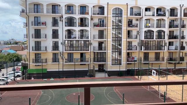 Отличная, чистая квартира с современным ремонтом в Новороссийске  Посуточно  АН ФРЕГАТ