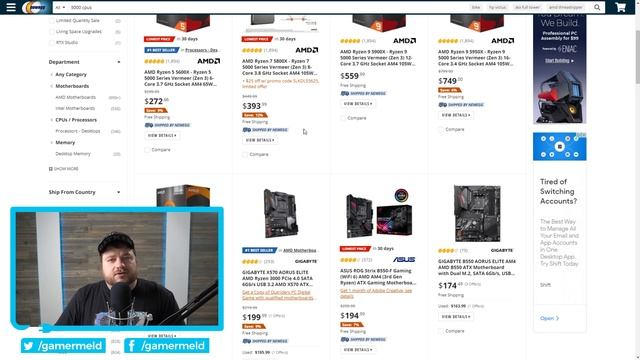 Intel’s RELEASING a Ton of ARC GPUs! смотреть онлайн