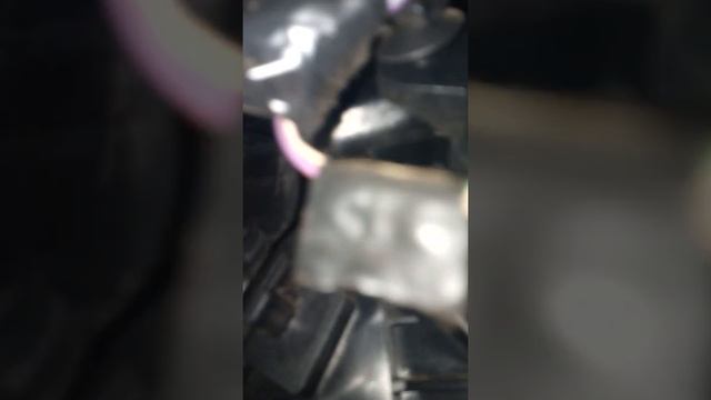 Замена резистора печки форд фокус 3 смотреть онлайн