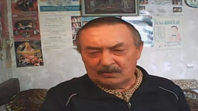 часть 6 главы БОЛЬНИЦА, ПОТЕРЯ РАВНОВЕСИЯ смотреть онлайн