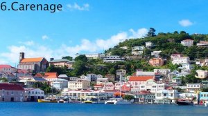 10 REASONS WHY PEOPLE LOVE GRENADA