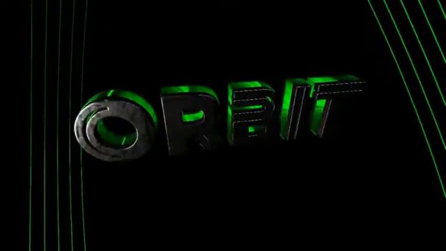 Интро для канала ORBIT смотреть онлайн