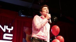 Зураб Байкаев-"Сагатдо" День рождения Линды Идрисовой