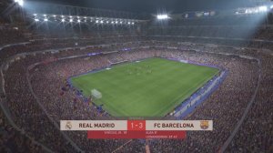 FIFA 23 - Real Madrid vs Barcelona | Supercopa da Espanha | PS5  [4K HDR]