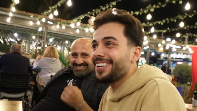 HORON TEPİP DÖNER YEMEK ???| gece dönercisi смотреть онлайн