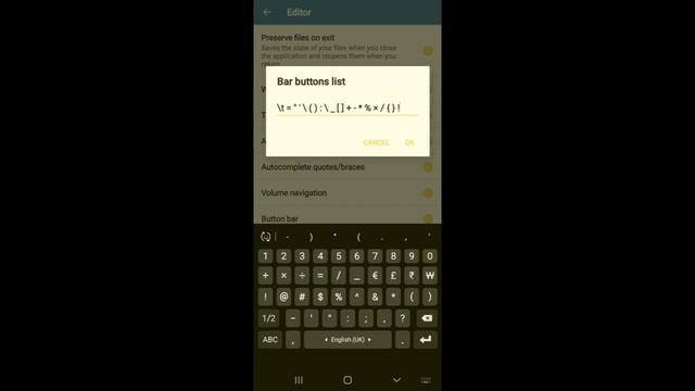 Pydroid 3 tutorial| code in mobile |python|tutorial|