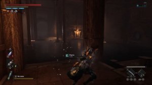 Lies of P ПРОХОЖДЕНИЕ - #-8 - Часовня Собора Св. Франджелико