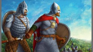 M&B: Warband. Русь 13 век: Путь воина #8