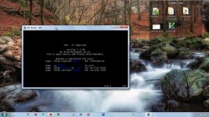 VIM Windows Installation