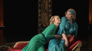 Примадонны