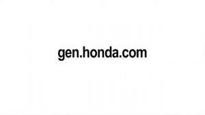 Honda EU Inverter Generators