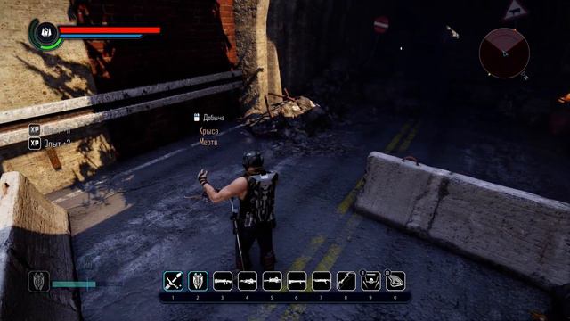 ELEX - Борьба за мир - #24 смотреть онлайн