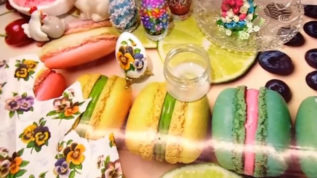 DIY. ПАСХАЛЬНЫЙ DEKOR. ДЕКУПАЖ И ТОЧЕЧНАЯ РОСПИСЬ ЯЙЦА. МАСТЕР КЛАСС.