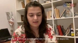 Перевод видео с румынского на русский.Румынский язык для начинающих. Румынский язык. Инстаграм виде
