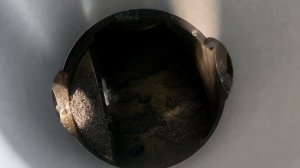 ПОРШЕ КАЙЕН 4.8L turbo отчет. гильзовка под поршни Барнаульские