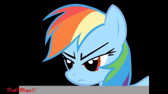 PMV Машина пегасов смотреть онлайн