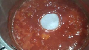 Самый лучший рецепт Лечо из огурцов,???