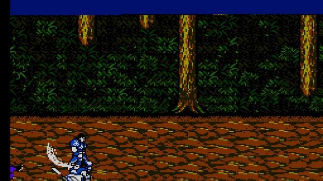 NES Three Kingdoms: Battle of Red Cliffs смотреть онлайн