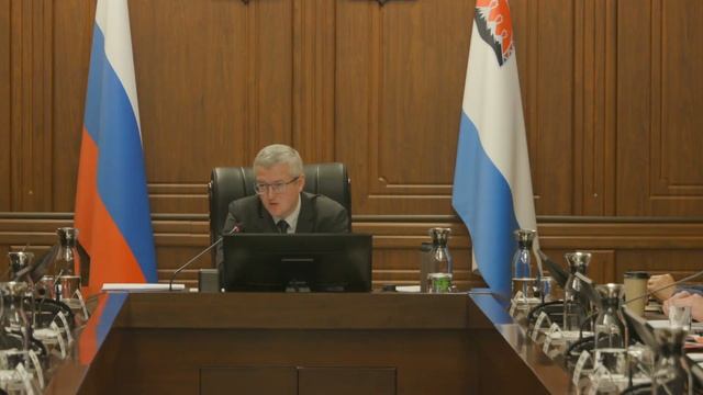 Владимир Солодов - порядок в школах