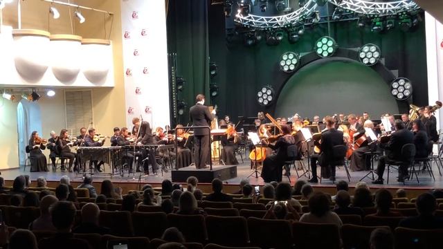 Л. Андерсон "Пустячок" смотреть онлайн