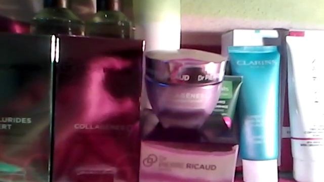 Покупки косметики январь 2016 г. смотреть онлайн