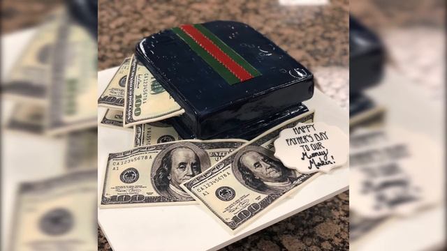 60 необычных тортов, от которых пропадает аппетит