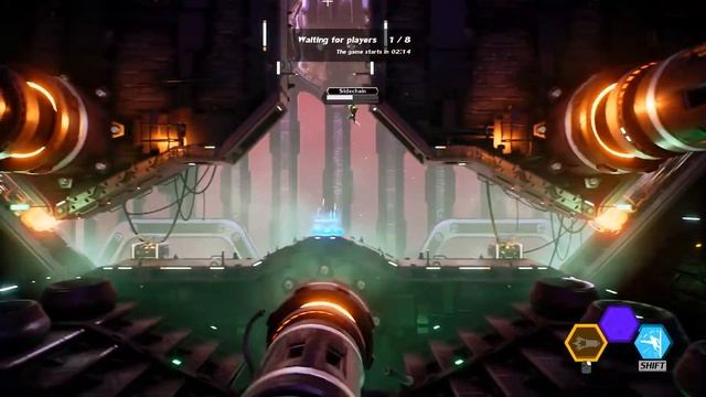 BATTLECREW Space Pirates NEW GAME!!! Gameplay #1 смотреть онлайн